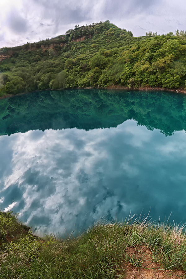 Озеро Шадхурей