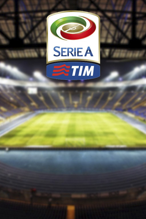 Чемпионат Италии. "Дженоа" - "Милан"