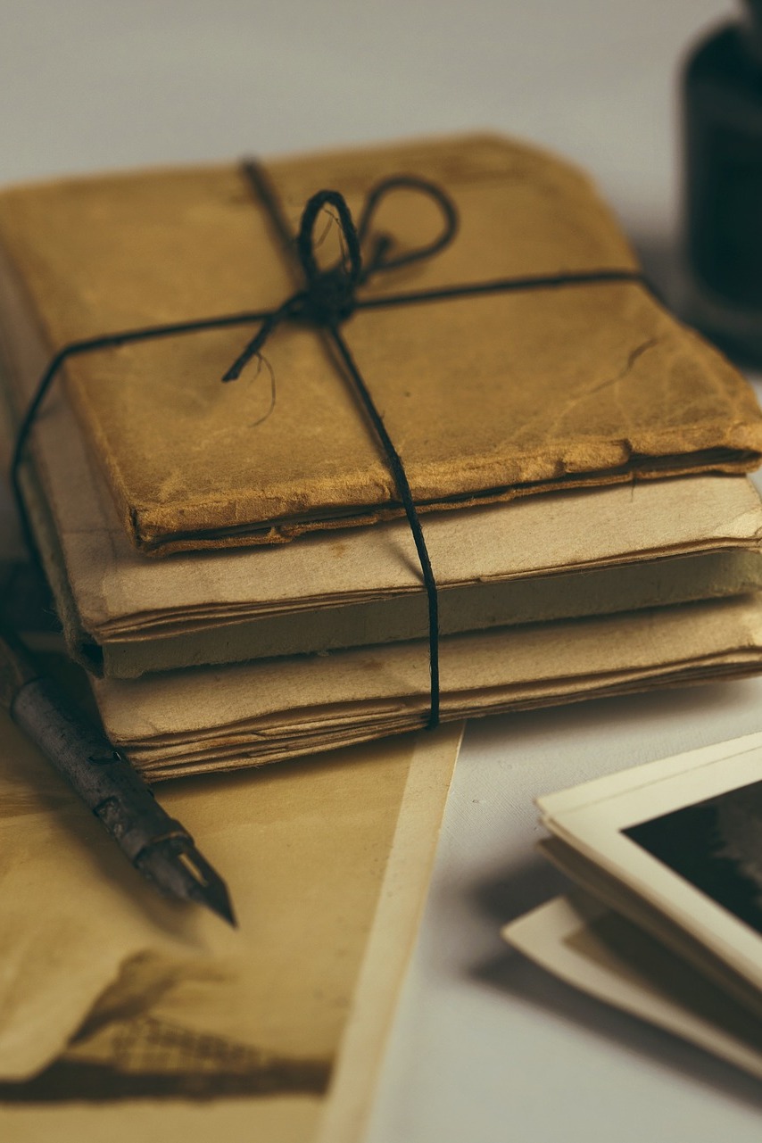 Открытое письмо