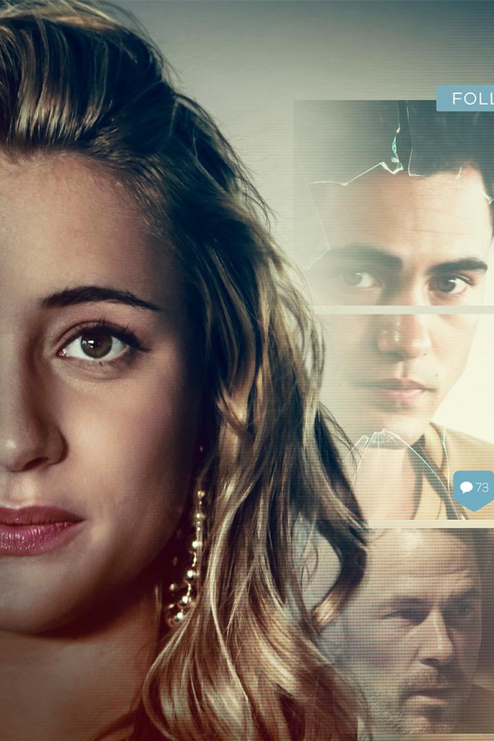 Интернет-киллер