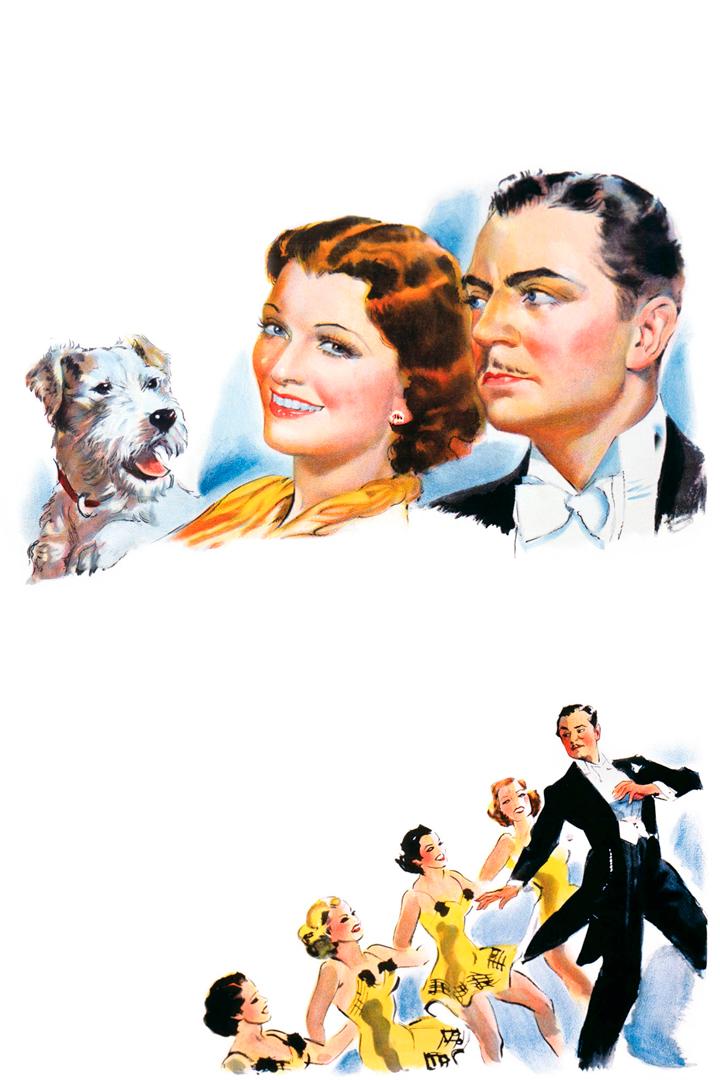 После тонкого человека