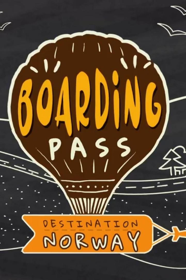 На посадку!