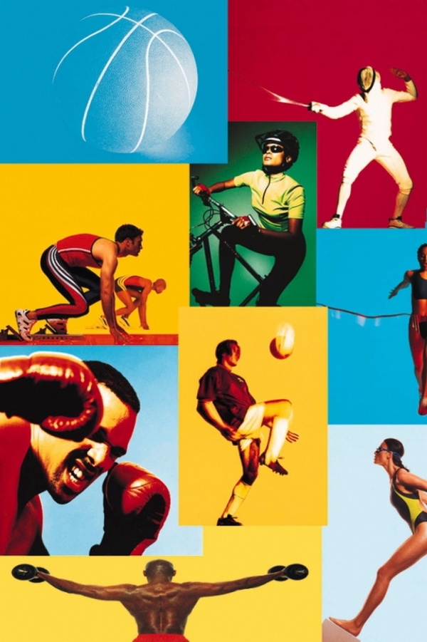 Мастер-серии - 45