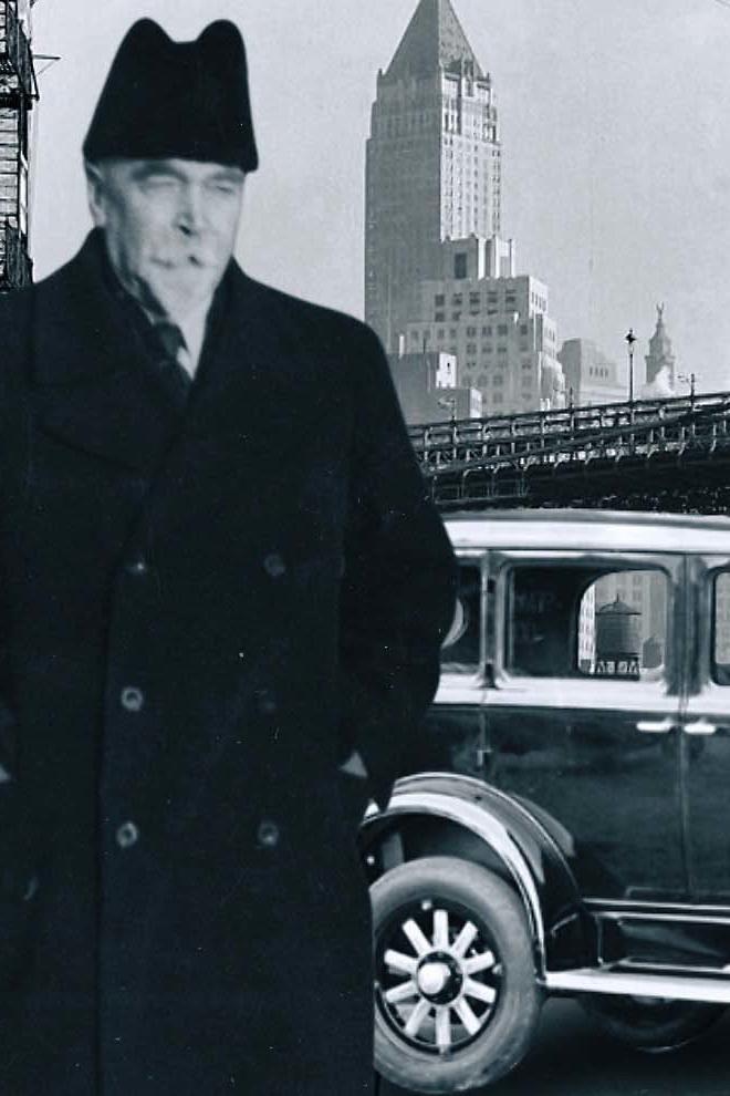 Архитектор времени