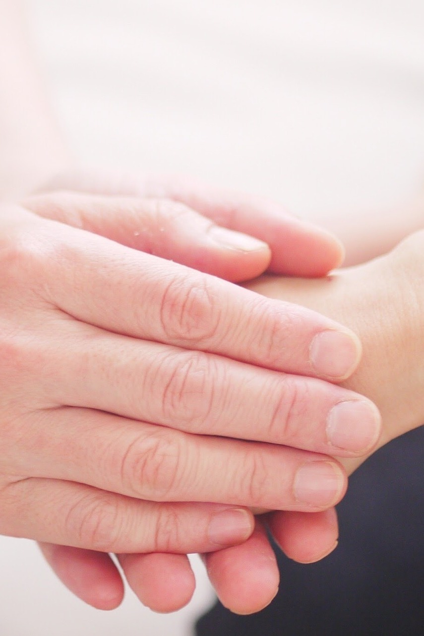 Здравствуй, мама