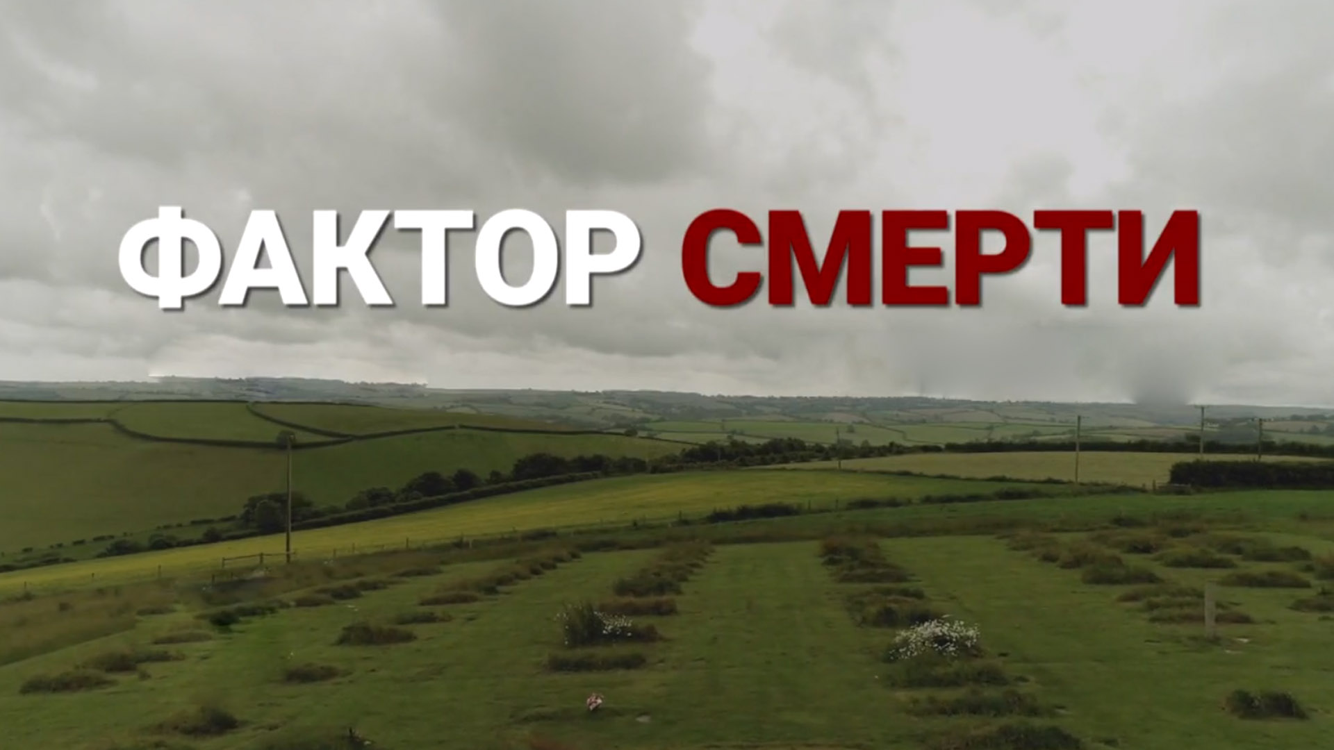 Фактор смерти