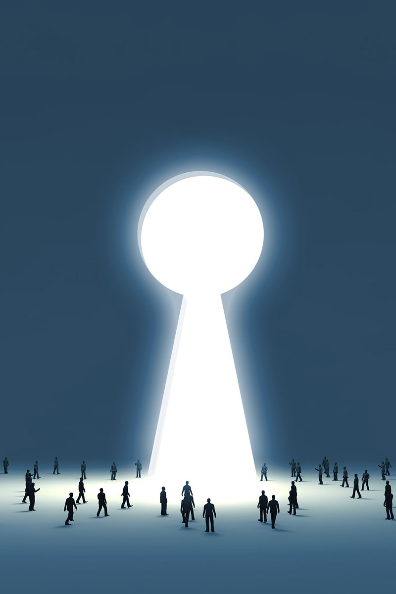 История одной провокации