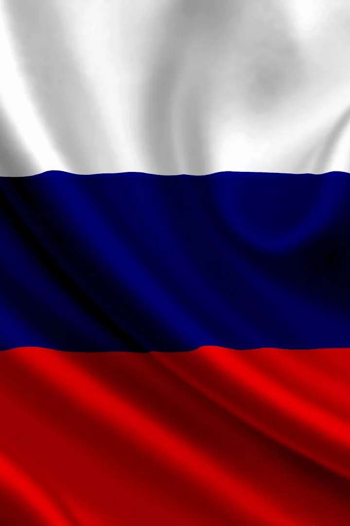 Россия глазами иностранцев