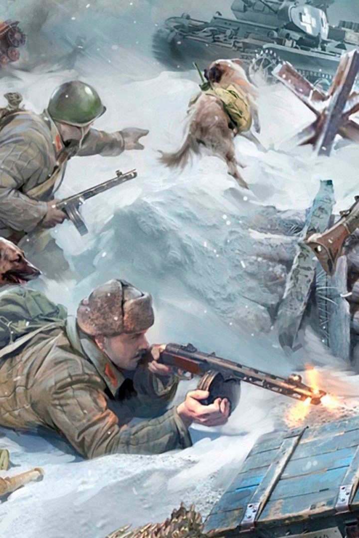 Освобождение