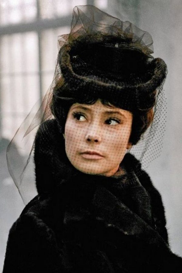 Какой должна быть "Анна Каренина"?