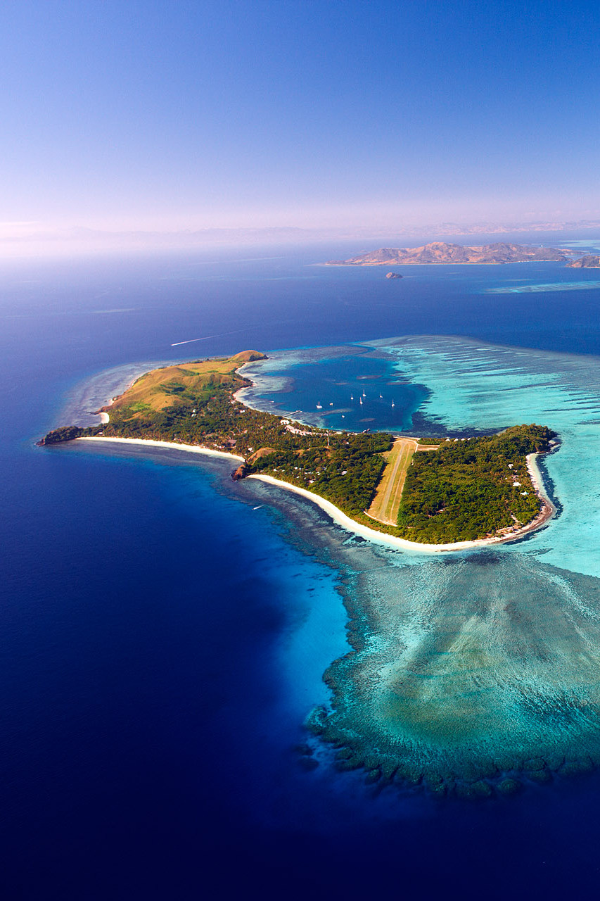 Страны Тихого Океана