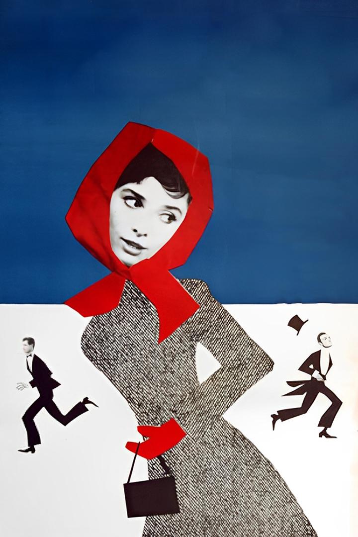 Девушка из хорошей семьи