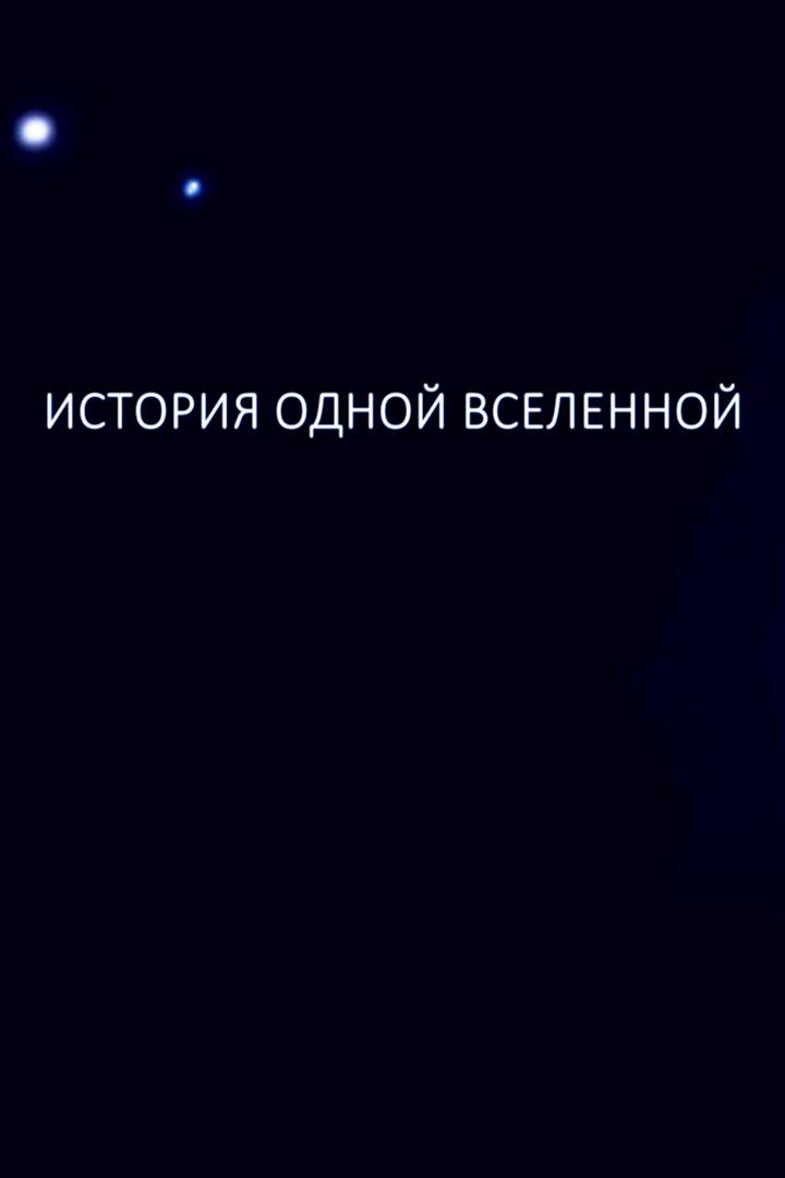 История одной Вселенной