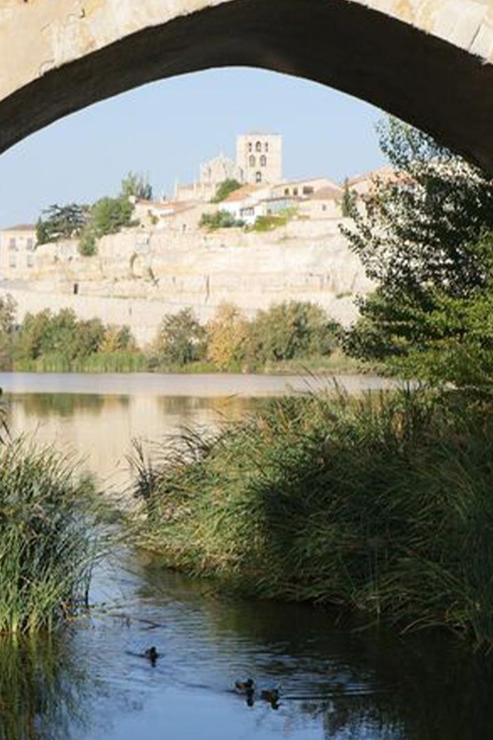 Реки Иберии