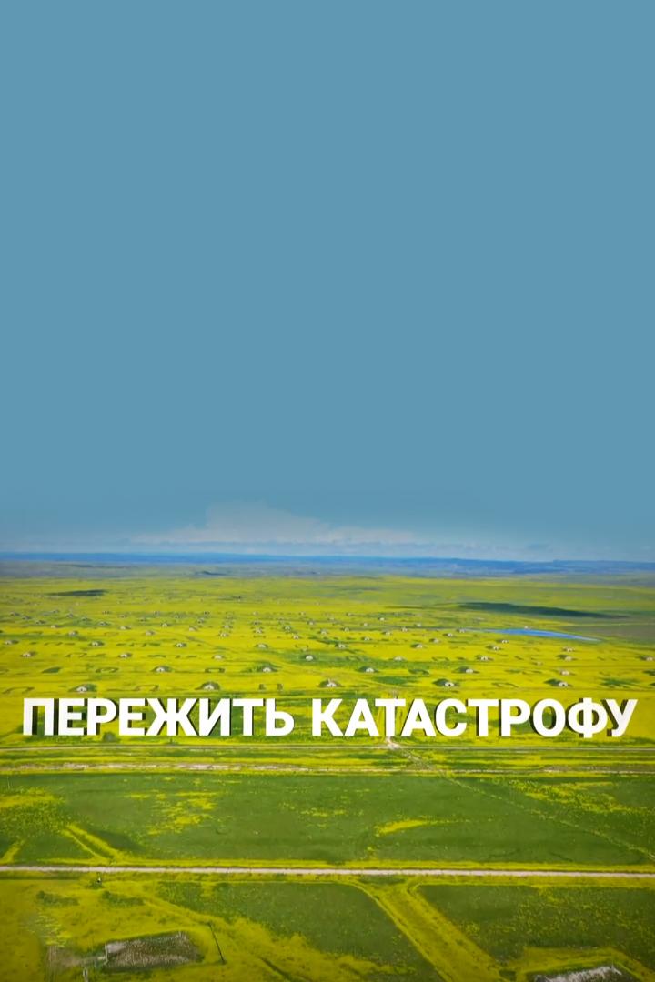 Пережить катастрофу