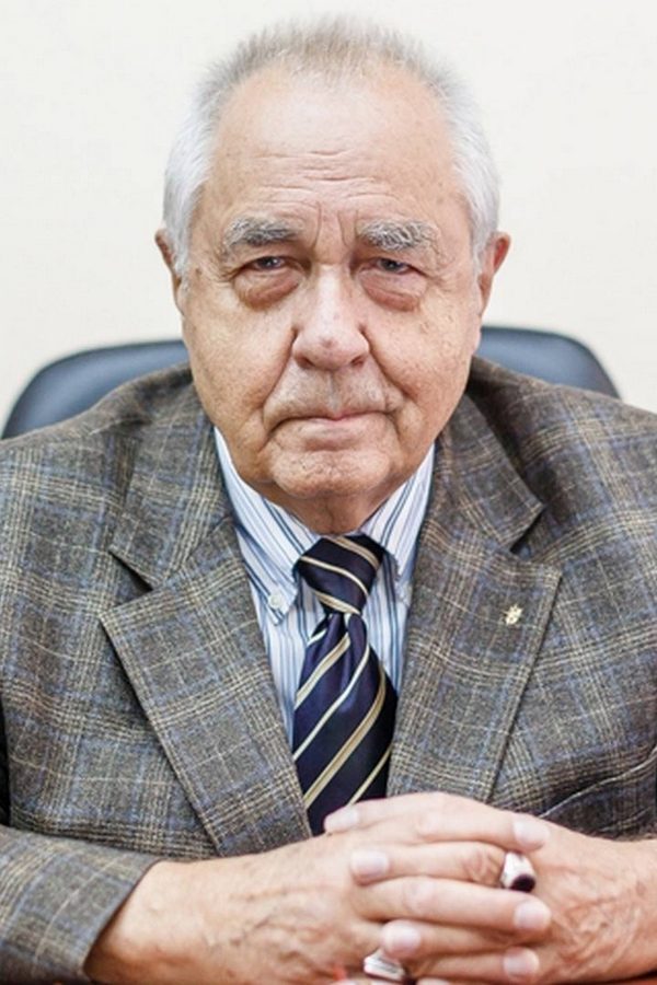 Николай Пономарев-Степной. Девять десятых, или Параллельная фантастика