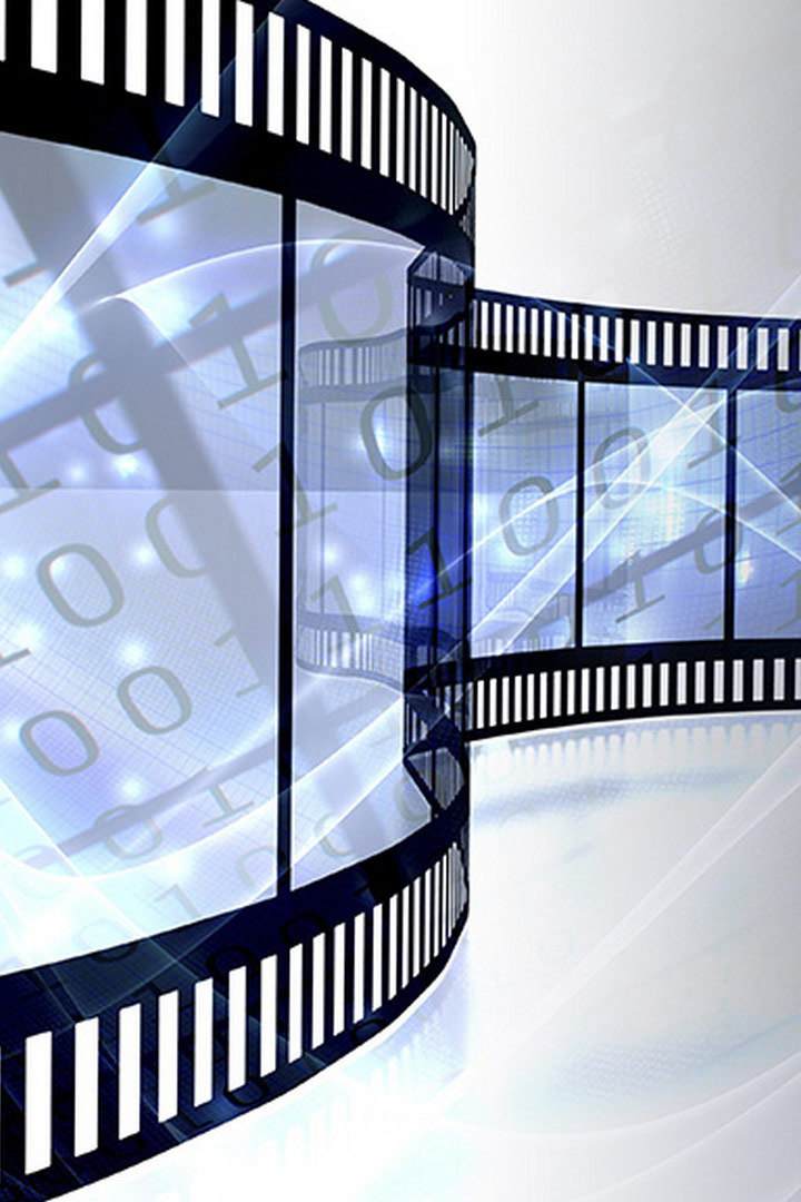 Высокие технологии