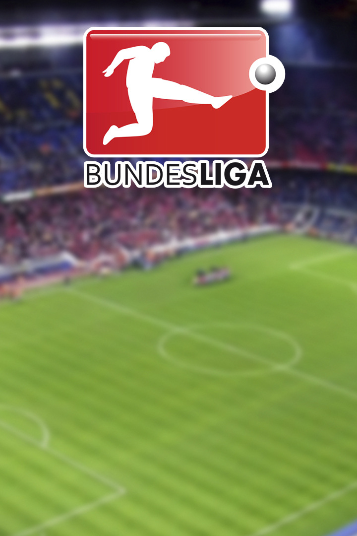 Футбол. Чемпионат Германии. "Боруссия" (Мёнхенгладбах) — "Бавария"