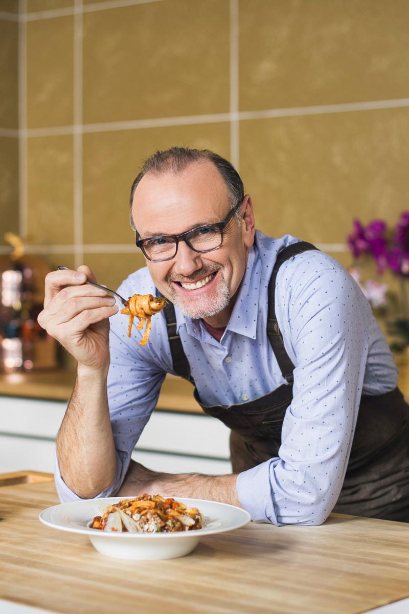 Италия Боначини