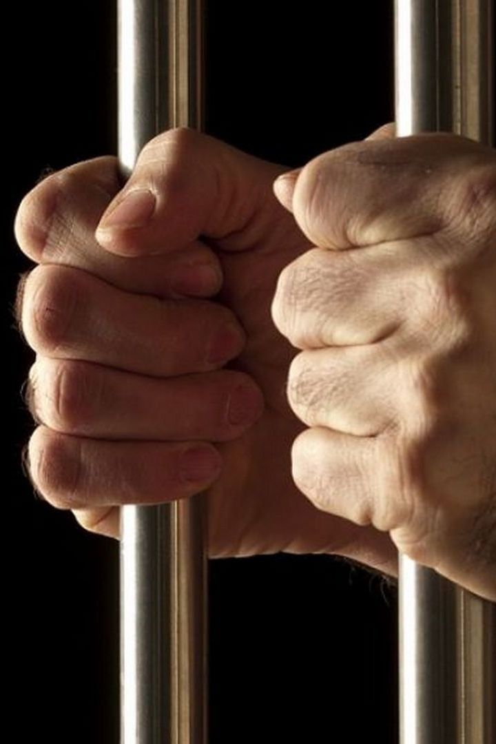 Заключённые