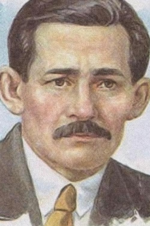 Мажит Гафури