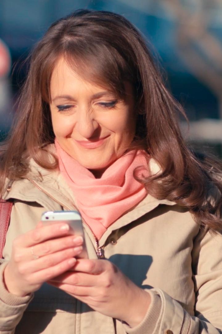 Прекрасный день