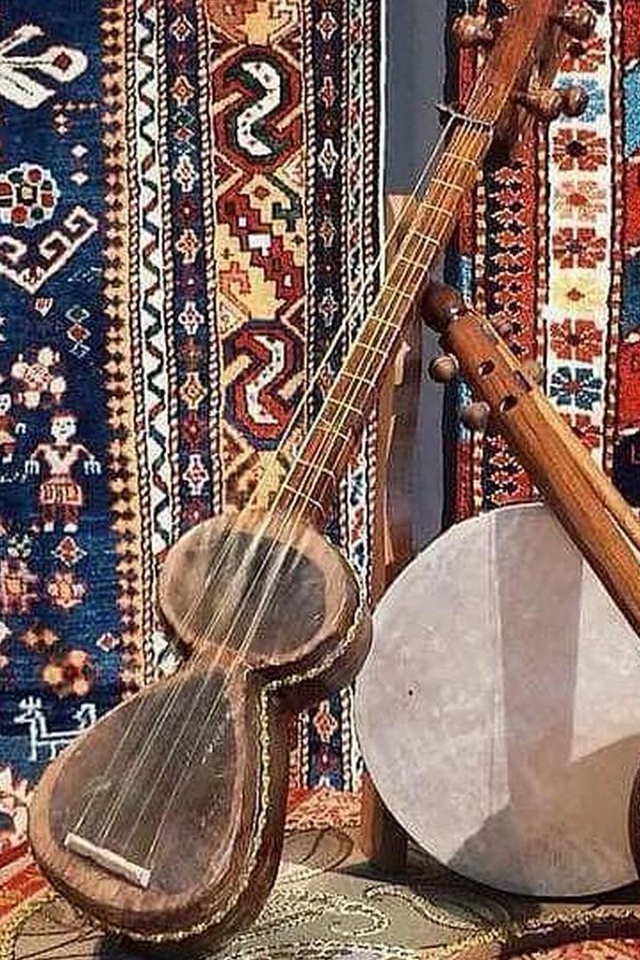 Мультикультурный Татарстан