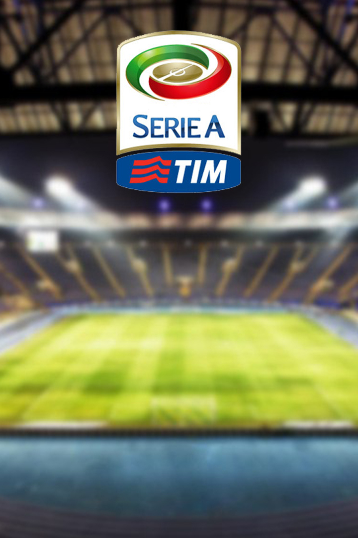 Чемпионат Италии. "Ювентус" - "Удинезе"