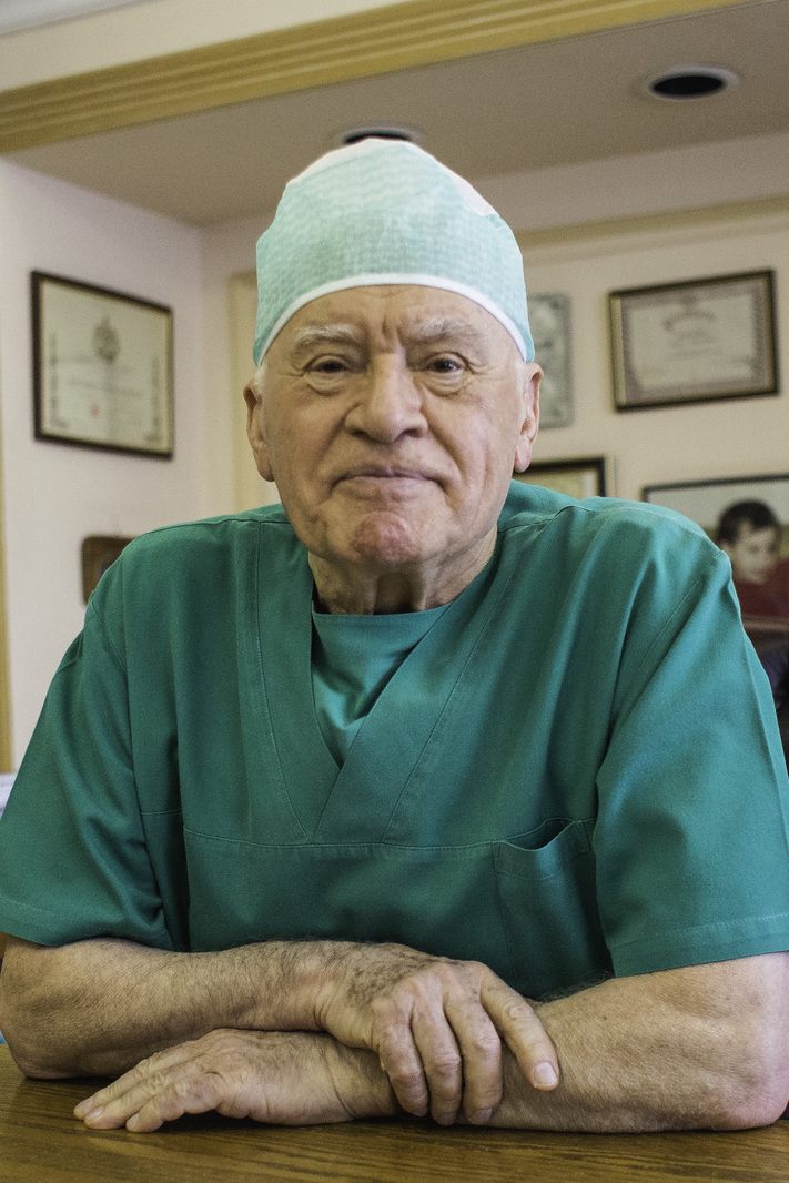 Победитель