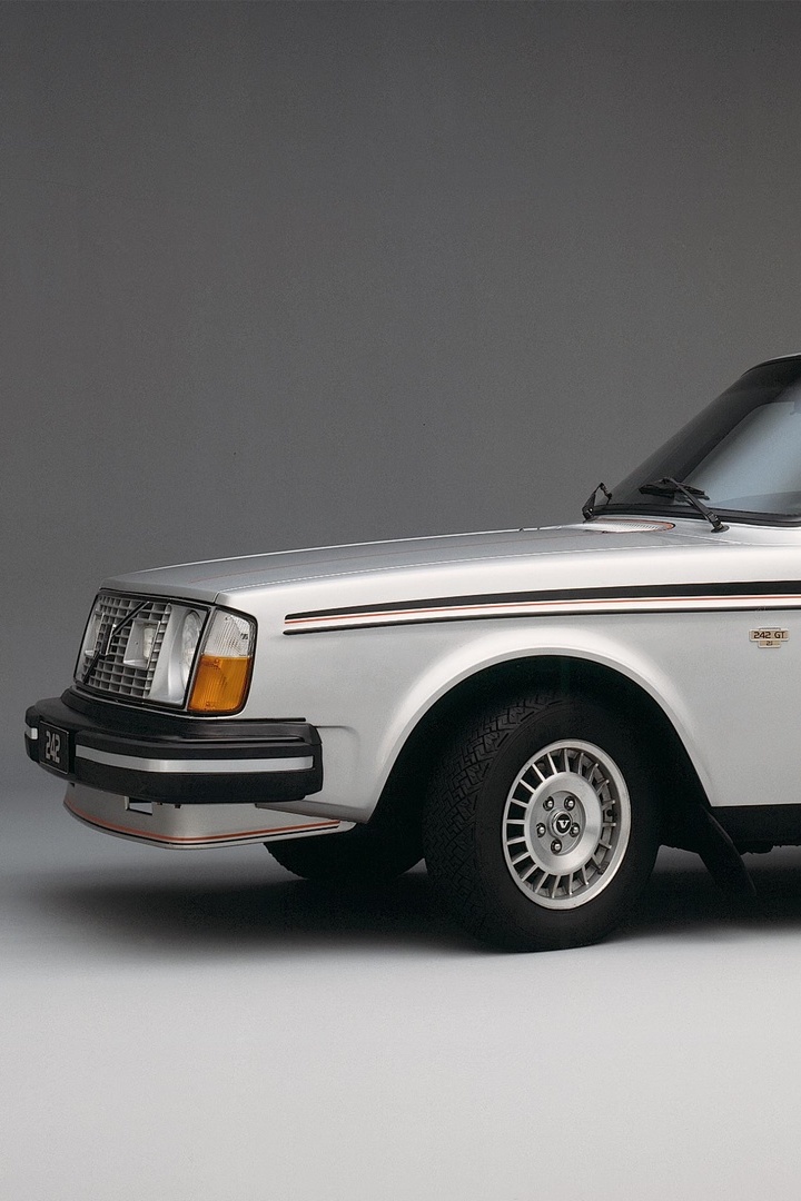 Восстановление Volvoтрона