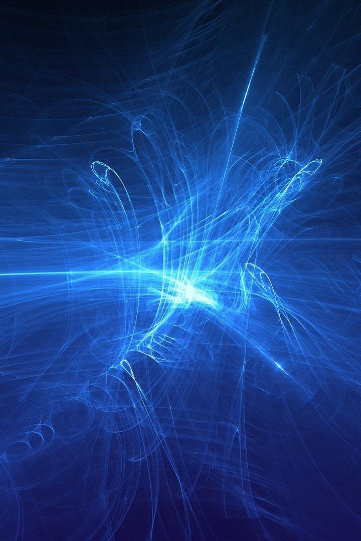 Большой скачок