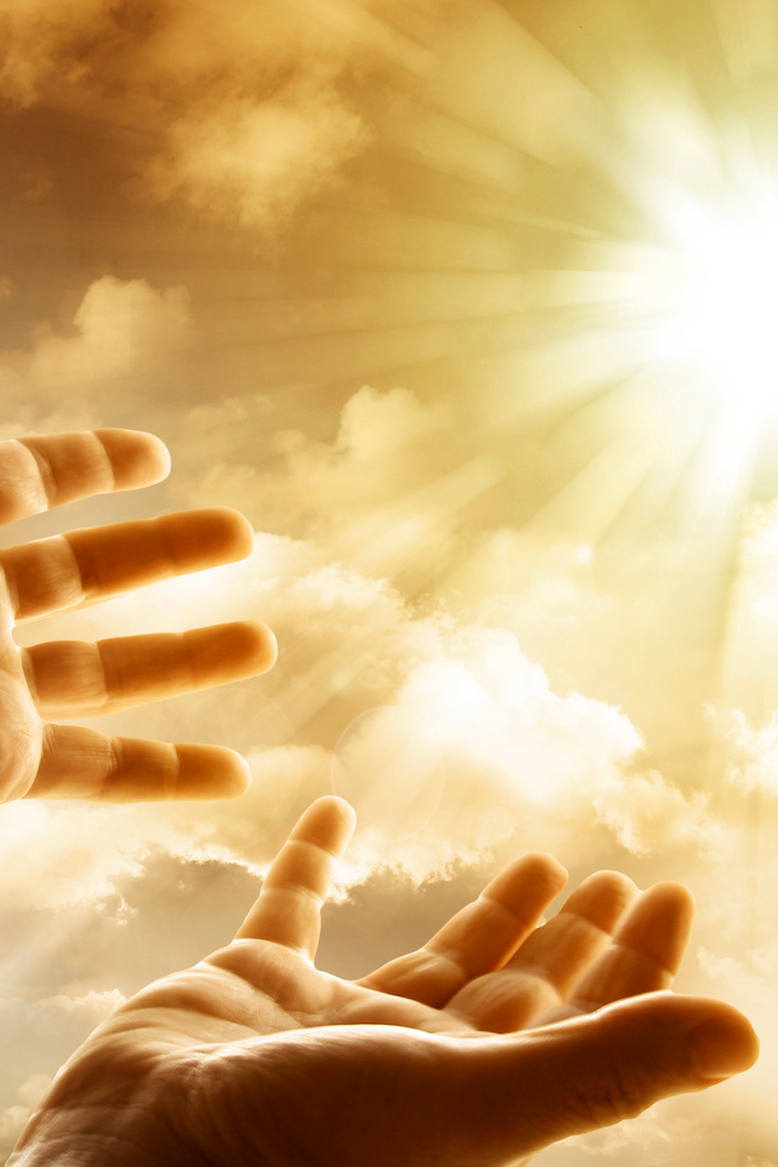 Испытание веры