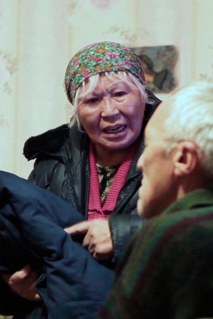 Суох да, баар...