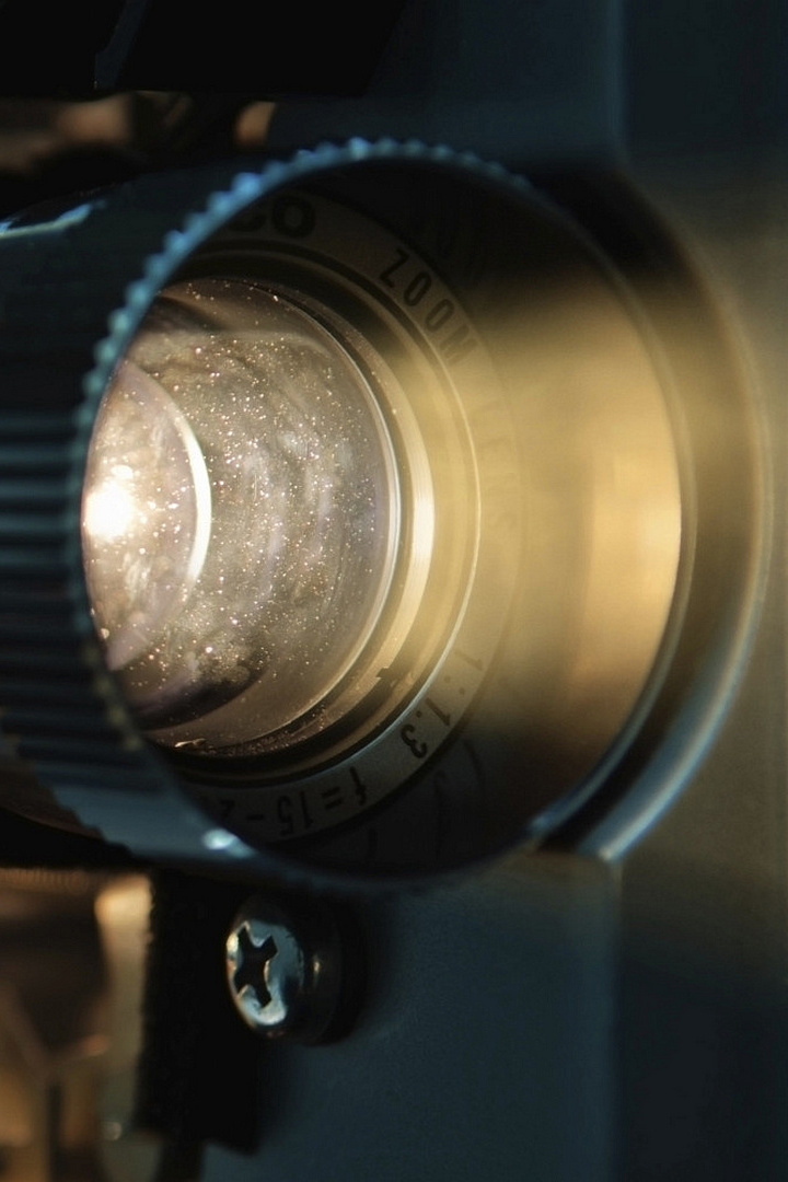 Владимир Венгеров. Против инерции