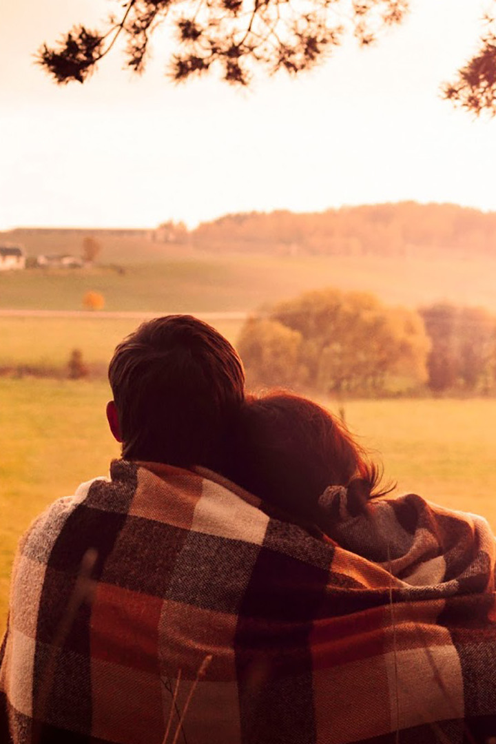 Во имя любви