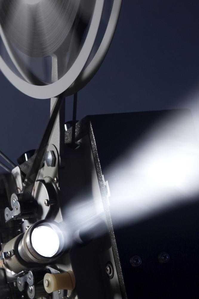 Полевая дорога