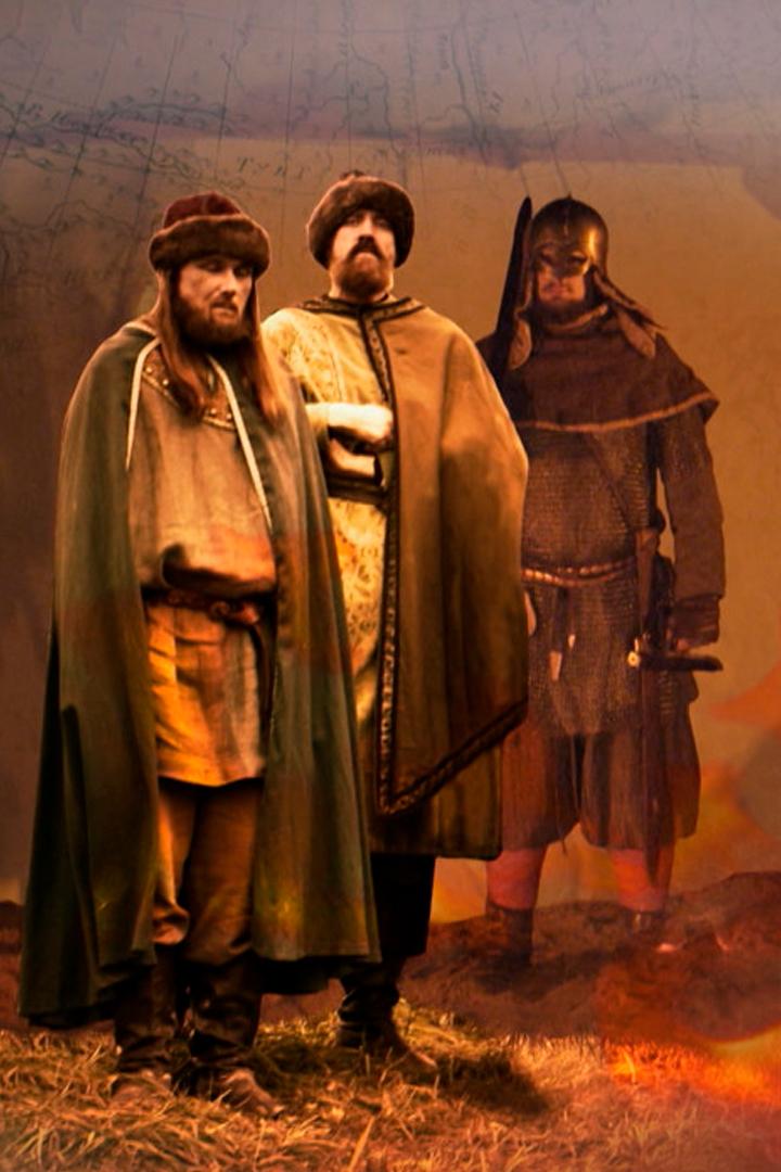 Забытые войны России