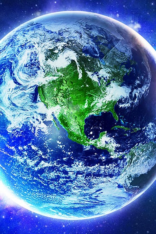 География нахлыста