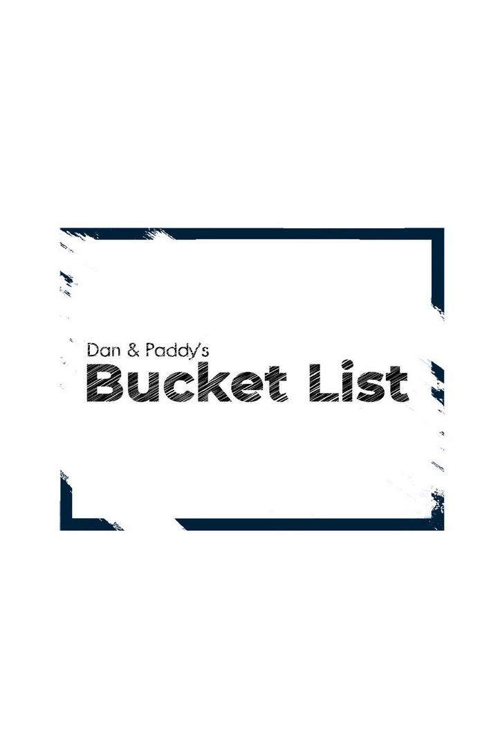 Bucket List