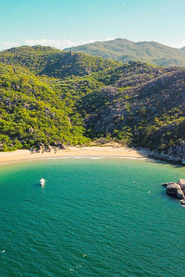 Залив Койриноянлахти