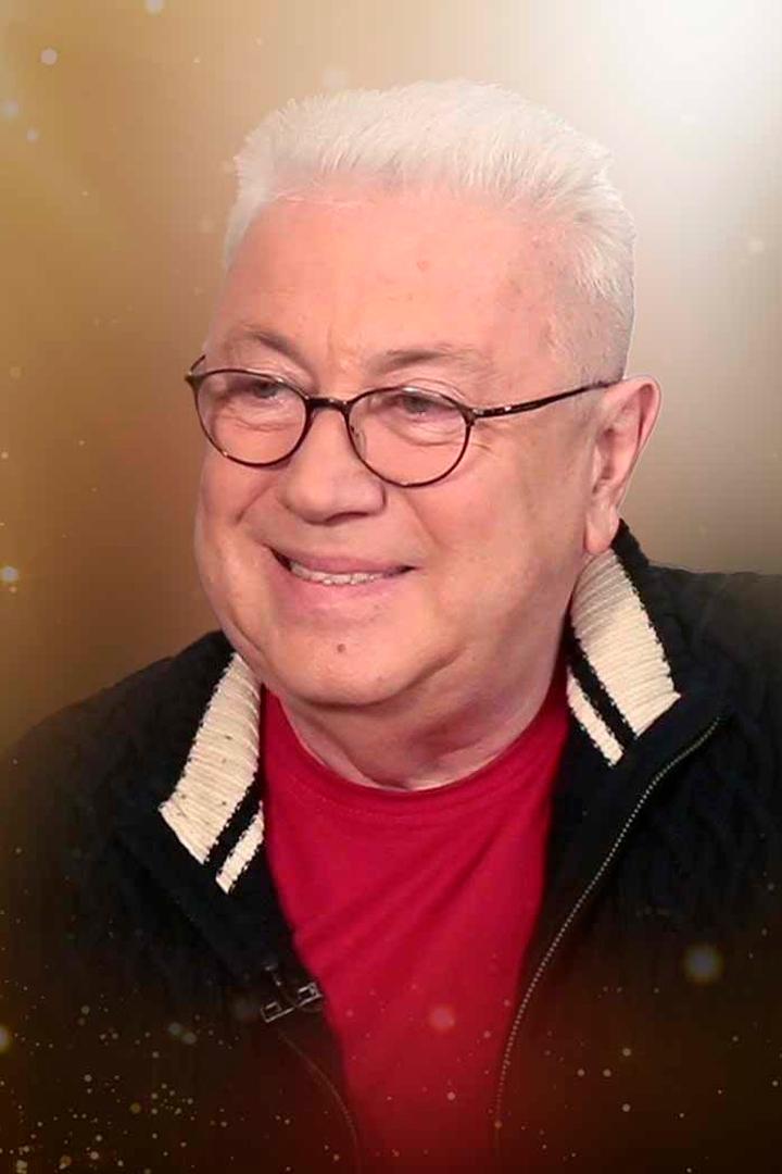 Владимир Винокур. Своим голосом