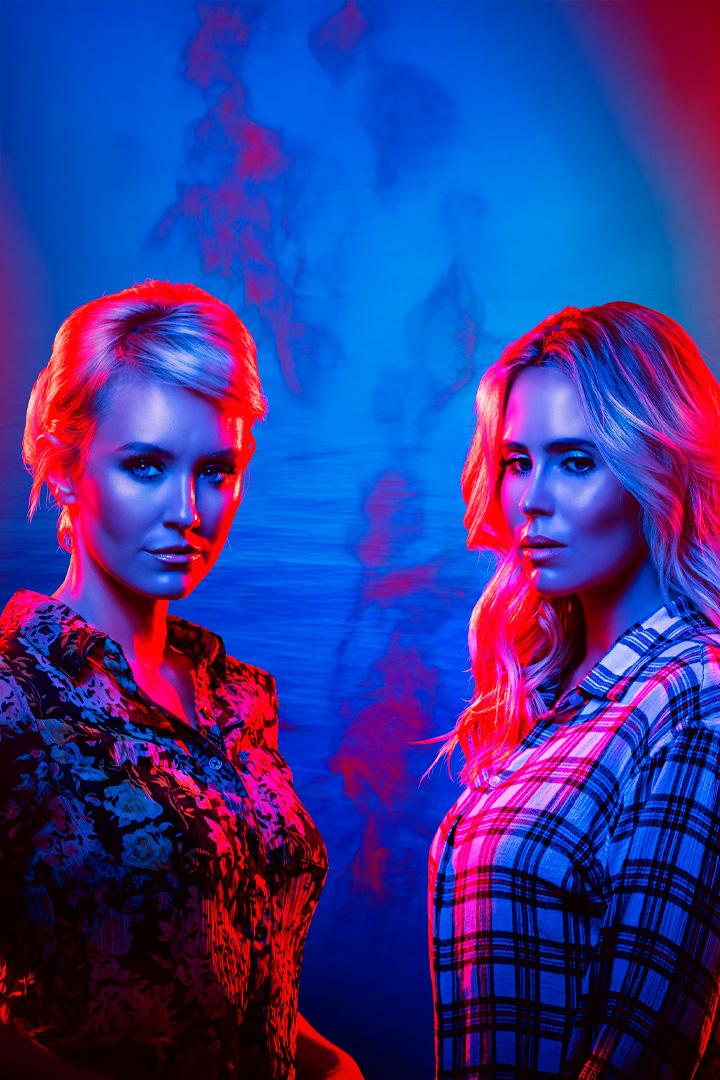 Секреты на озере