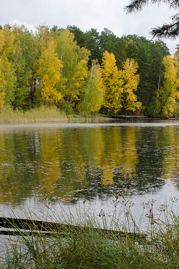 Река Каракан