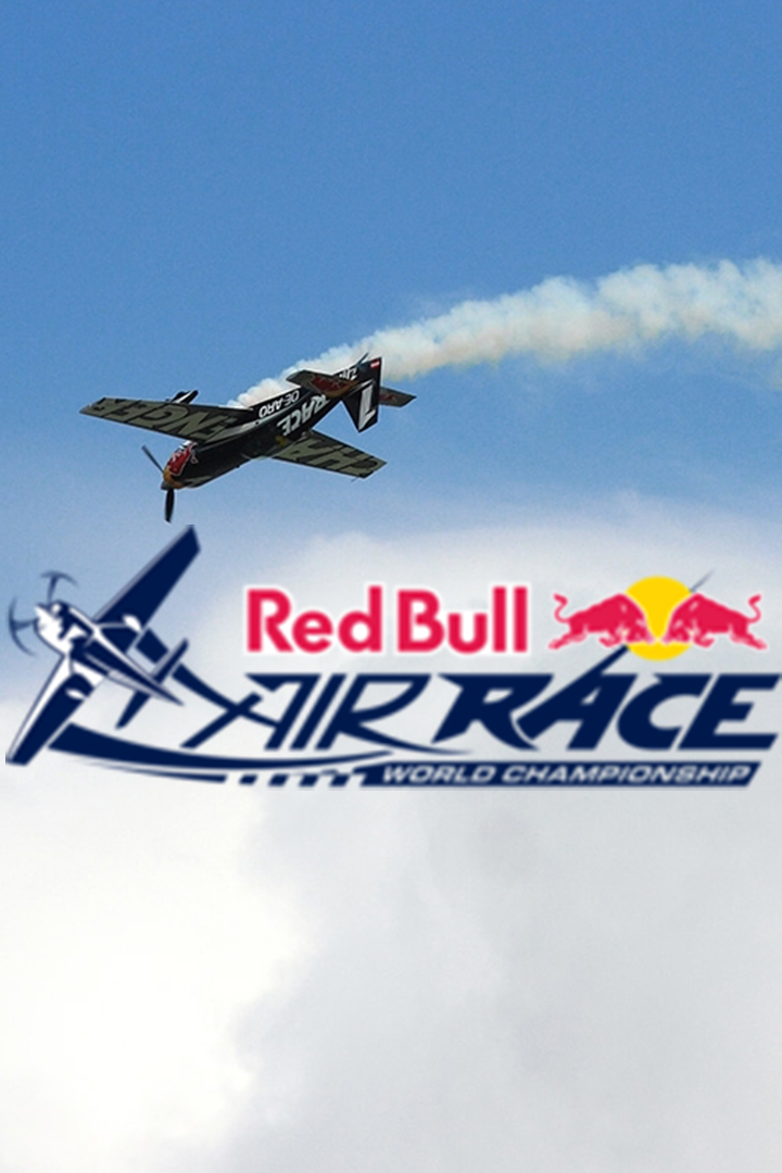 Воздушные гонки Air race. История турнира