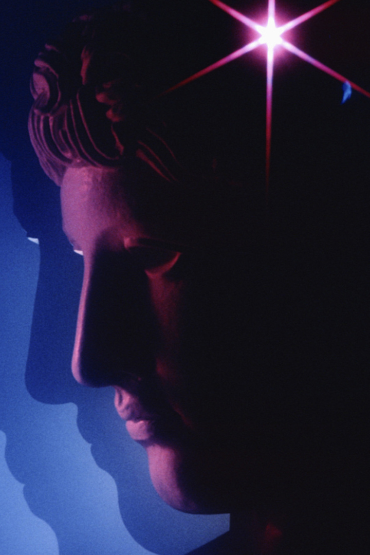 Наше шестое чувство