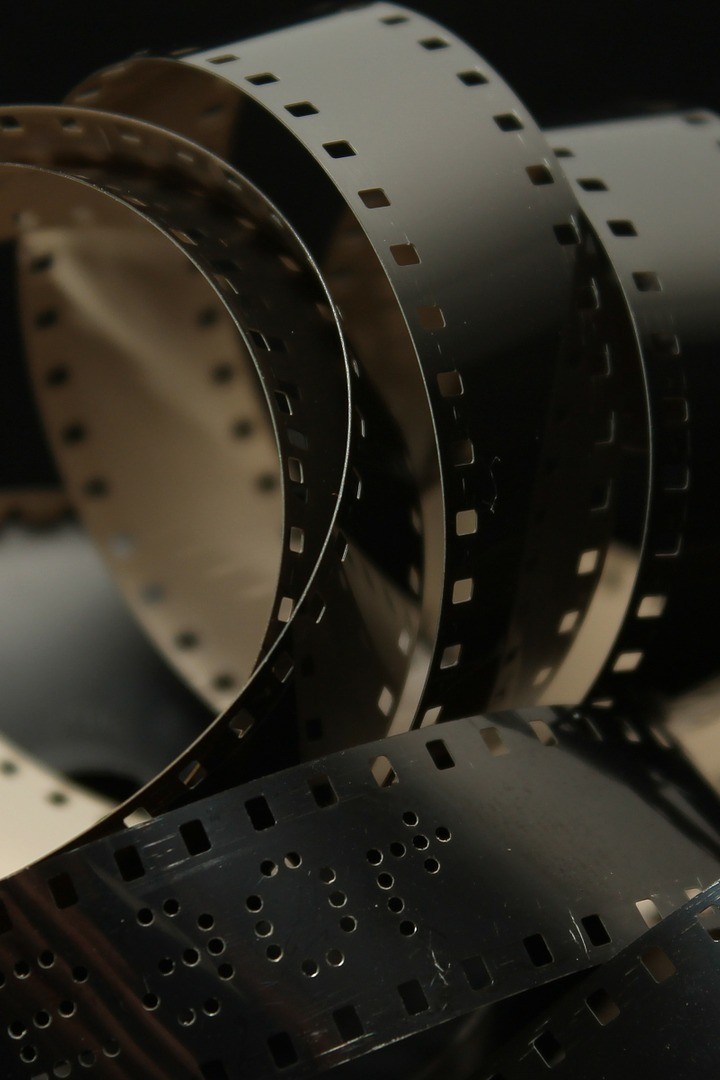 Чёрный копатель