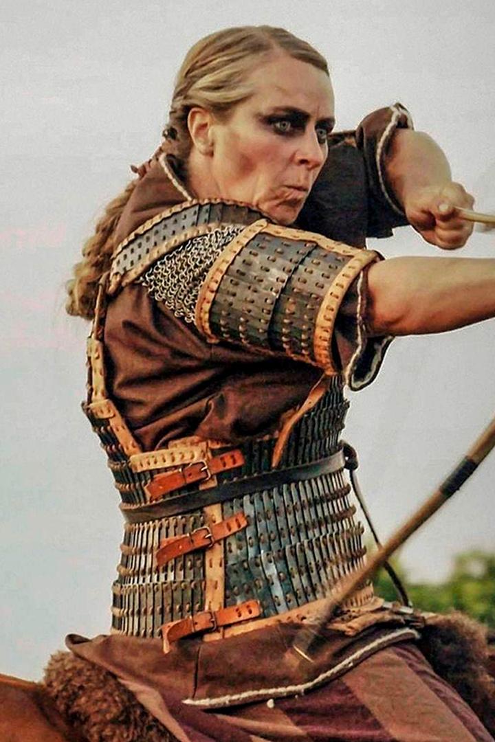 Загадка костей: гендерная революция