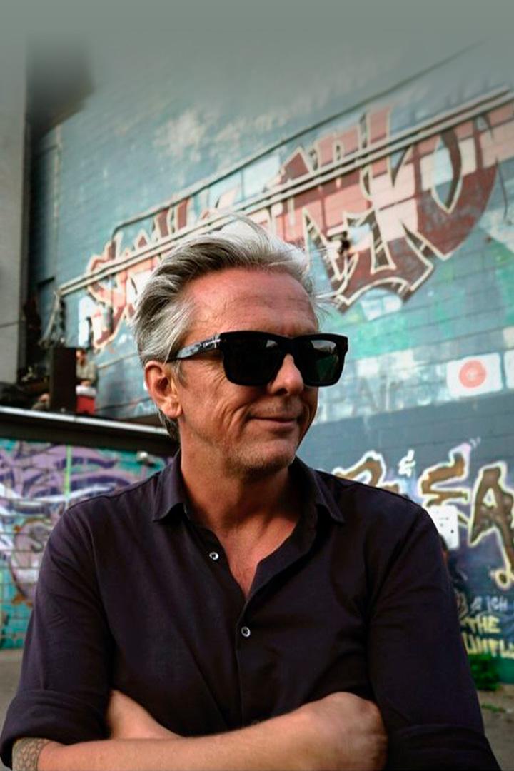 Жизнь в большом городе