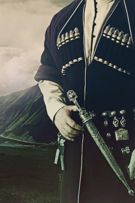 Языки народов Кавказа