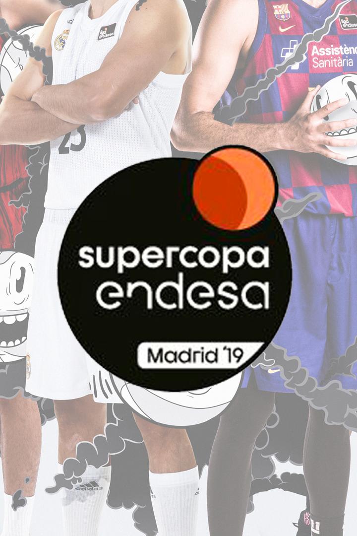 Суперкубок Испании-2019. Финал. "Реал" - "Барса"